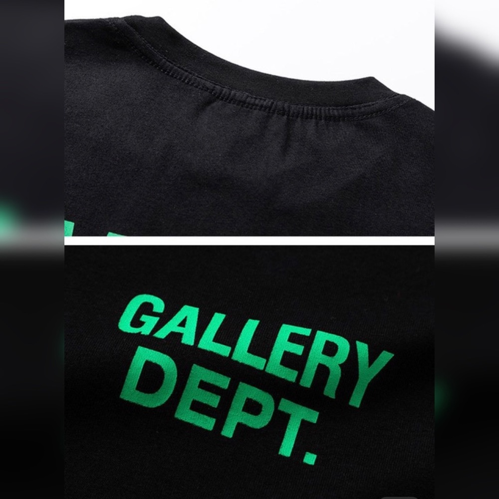 Gallery Dept Baddie Shirt - Picture 4 of 5
